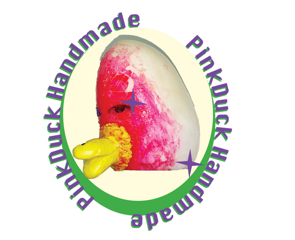 Pinkduck Handmade 